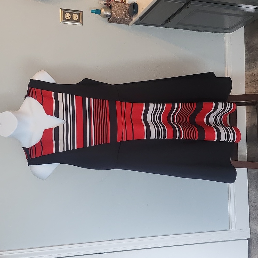 Torrid size 3 dress